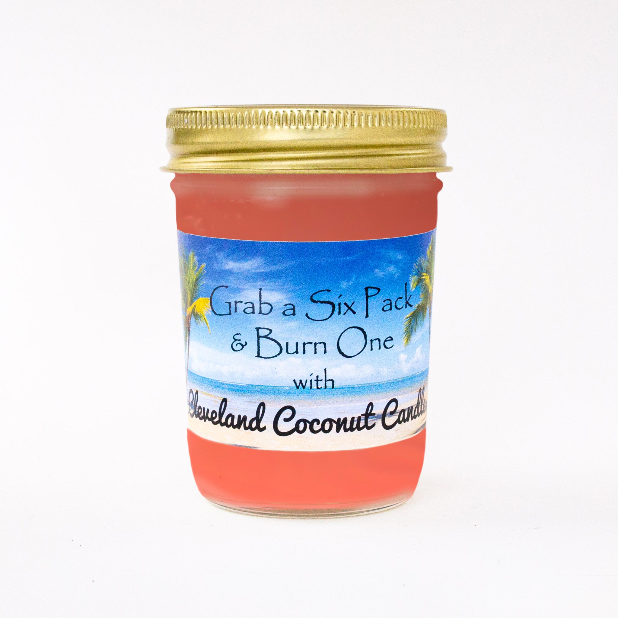 Jar Candle - Pearberry