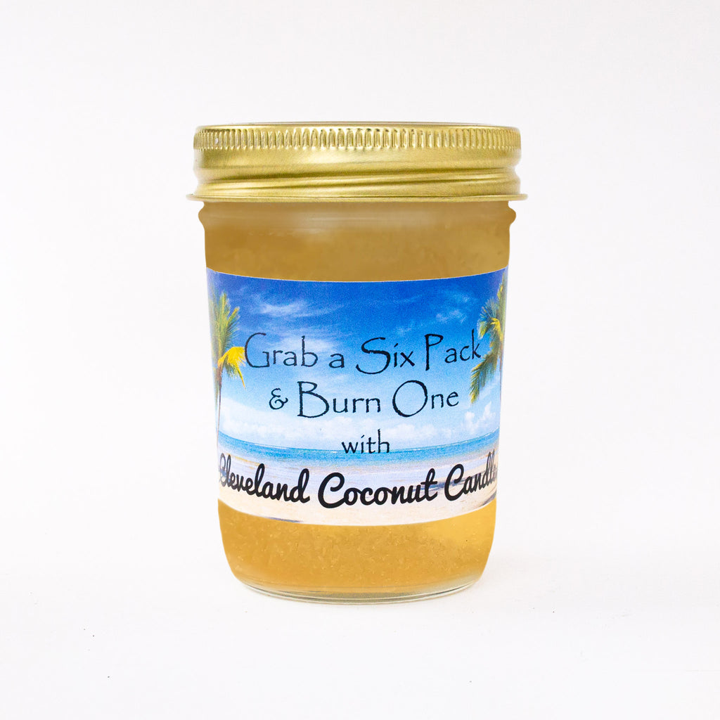 Jar Candle - Snickerdoodle